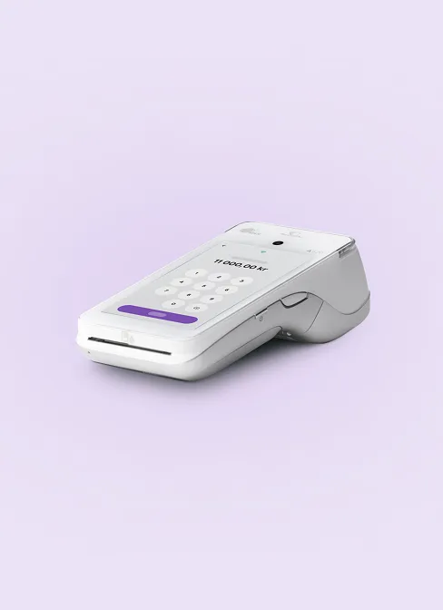 Flo Flex A920 Pro